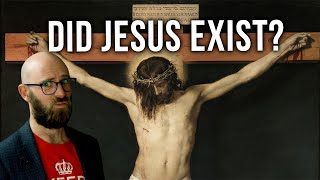 Did Jesus Really Exist?