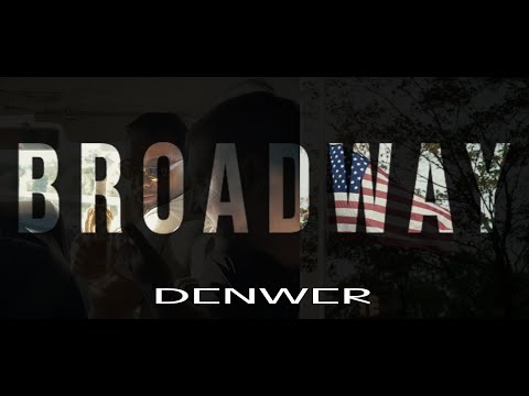 DenWer - Denwer - Broadway | Official Music Video