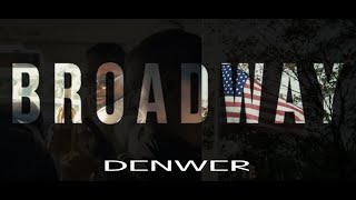 Video Denwer - Broadway | Official Music Video