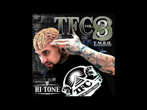 Hi-Tone "HEAVEN ON HEELS" [OFFICIAL] TFC3 (Prod. By Twelve Sinatra)