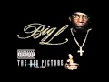 Big L - The Heist
