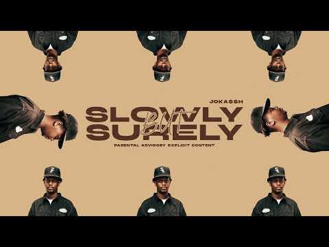 JOKA$$H - T.F.F (feat. Confy )