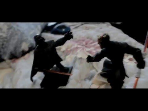 Dilimanjaro & ISCM - Fast food trivia(l)