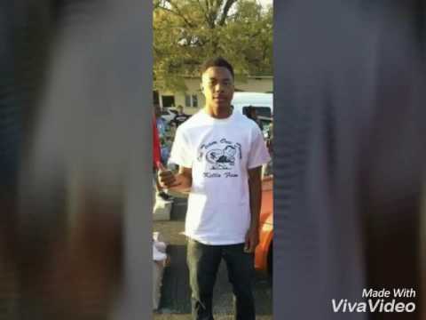 OTOD Killa Fam - Problems (Official Audio)