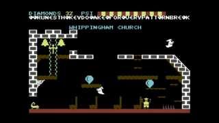 C64-Longplay - Spirit Of The Stones (720p)
