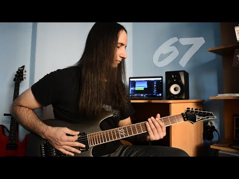 SWOLA 67 - Sunday With Ola Riff Challenge
