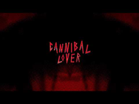 Redlands - Cannibal Lover