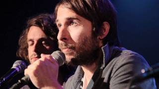 Announcing... A Good Old New Year's with Good Old War