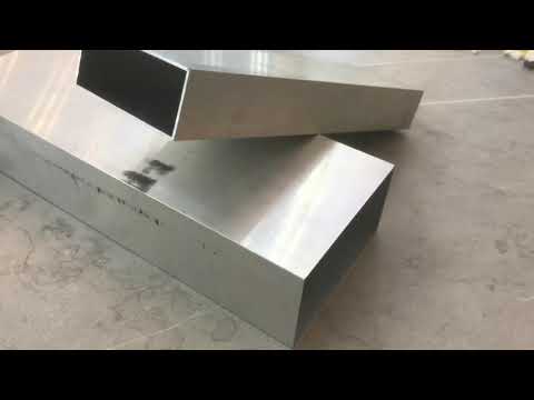 Aluminium Rod