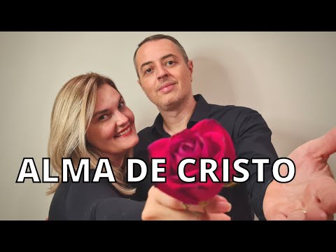 Oração De Santo Inácio - Banda Bom Pastor