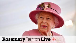 Ottawa Poet Laureate Wrestled With Crowns Role In Colonialism While Writing Tribute To The Queen