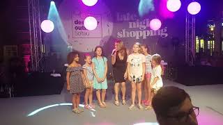 Melanie C Live in Soltau