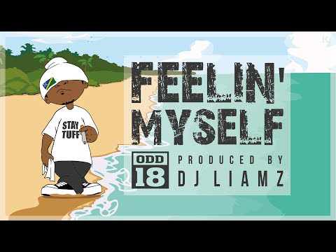 ODD18   Feelin Myself Prod Dj Liamz