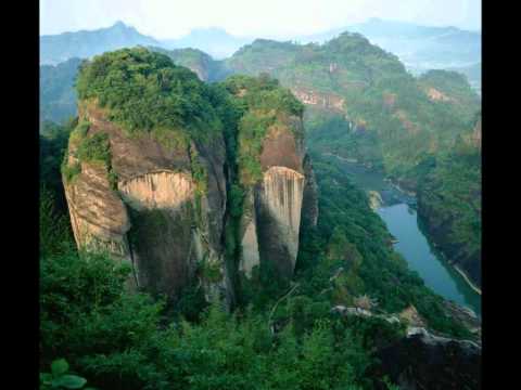 中国之旅 - Voyage en Chine - Travel in China - Viaje por China