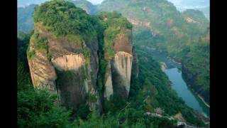 中国之旅 - Voyage en Chine - Travel in China - Viaje por China
