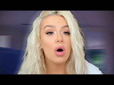 Tana Mongeau speaks her truth about her reality show and we're left shook
