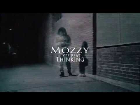 [ Free ] Mozzy x MbNel x YhungTo Type Beat | 2019 | - Thinkin ( Prod. YRHTS )