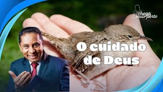 O CUIDADO DE DEUS