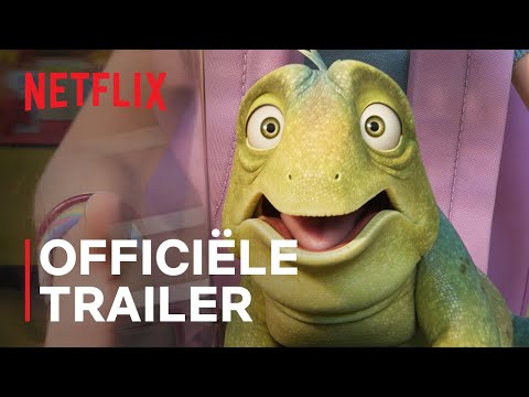afbeelding Nederlands gesproken trailer