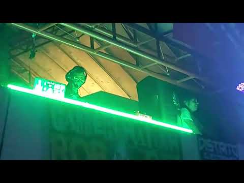 Rottenoize @ Gabber Nation ROB GEE!!!