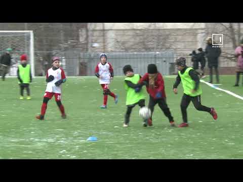 Școala de fotbal Sergiu Dadu