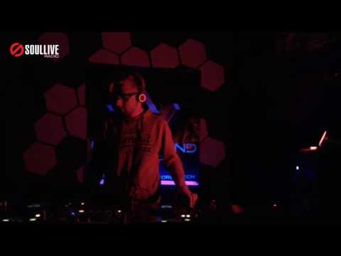 Ubertrend Showcase - Jenevsky (31.10.2016)