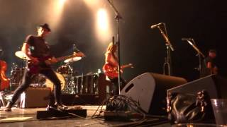 Mainstream Kid - Brandi Carlile performed at The Wiltern