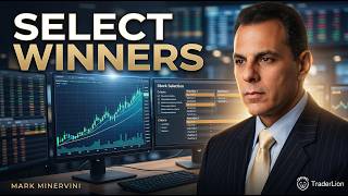 Stock Screening System: Minervini's 3-List Watch List Method