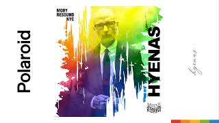 Mylene Farmer - Hyenas (en duo avec Moby) (NYC Resound Version) (Audio)