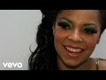 Ashanti - Good Good (Behind The Video) 