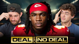Download the video "Deal or No Deal Week 8!"