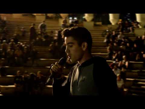 JAVI VS BRODY - CUARTOS - FINAL TODORAP BENIDORM