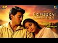 Pirivondrai Santhithen 4K Remastered Video Song Piriyadha Varam Vendum Prashanth Shalini
