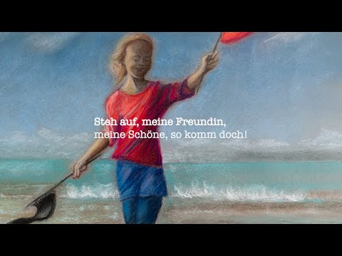 Steh auf, meine Freundin!