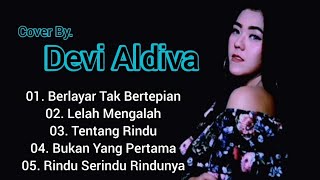 Download lagu BERLAYAR TAK BERTEPIAN LAGU MALAYSIA COVER BY DEVI... mp3