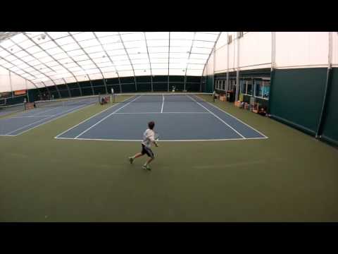 Aron Pilbart vs  Killian Jean Mairet