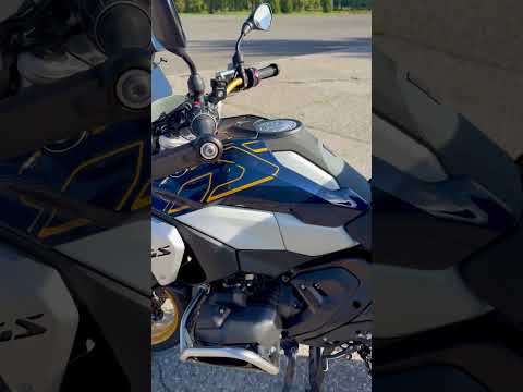 BMW R1300 GS Option 719 Biscaya 2026