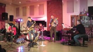 Melodious Funk NYN2016- Groovelation