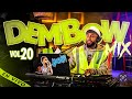 DEMBOW MIX VOL 20 LOS DEMBOW MAS PEGADO DEL MOMENTO 2025 MEZCLADO POR DJ ADONI