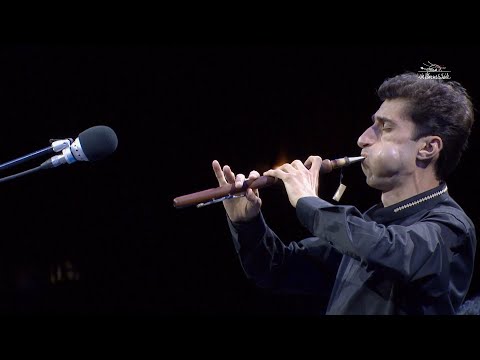 Only I Will Remain (Dune: Part Two) - Live Performance