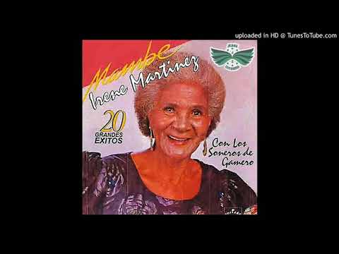 EL RON ESTÁ SABROSO Irene Martínez