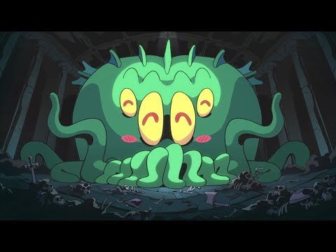 NecroMerger Trailer II