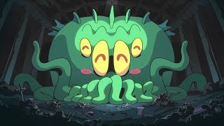 NecroMerger Trailer II