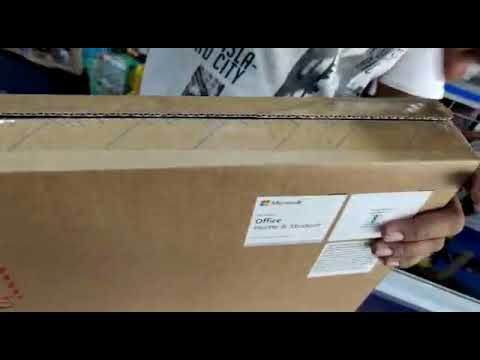 Hp 14S-CF3001TU Laptop