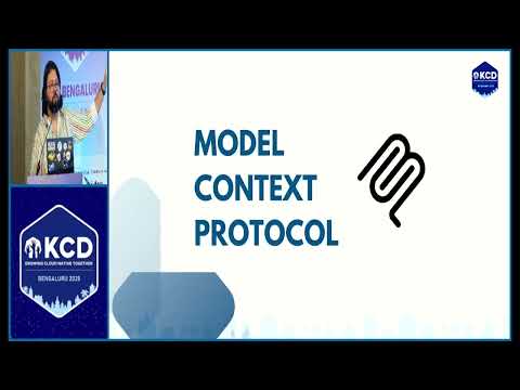 Let's Understand MCP: The USB Type-C Plug For Your AI Apps