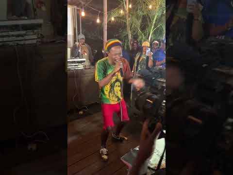 Nature Ellis - Live at Rub-A-Dub Tuesdayz’s Bob Marley Birthday Celebration - Feb 6th, 2024