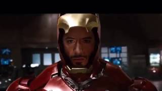 Iron Man Armored Adventures - Rooney (MCU Version)