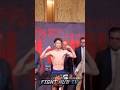Stephen Fulton vs Naoya Inoue • Full weigh in & face off video