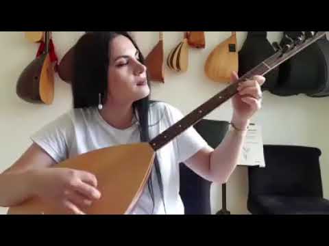 Cangül Kanat   Ötme Bülbül Ötme mp4