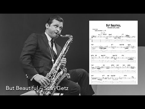 But Beautiful - Bill Evans